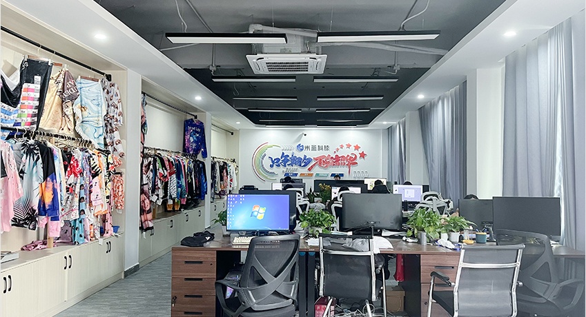 &ldquo;米圣科技為你提供無憂售后&rdquo;/