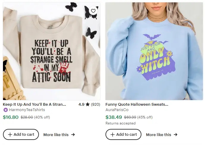 萬圣節(jié)服裝設(shè)計(jì)創(chuàng)意之萬圣節(jié)語錄