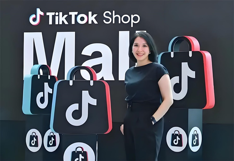 TikTok平臺(tái)T恤定制成新趨勢(shì)