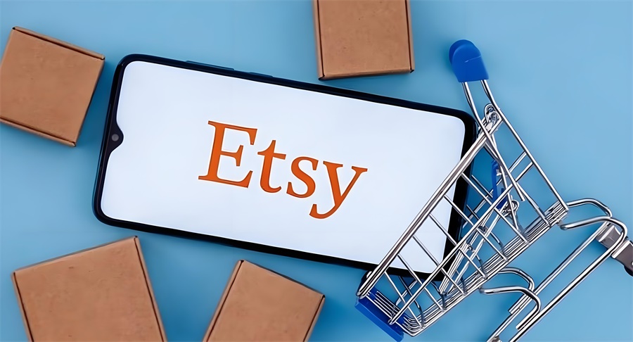 Etsy平臺(tái)是否適合POD模式？