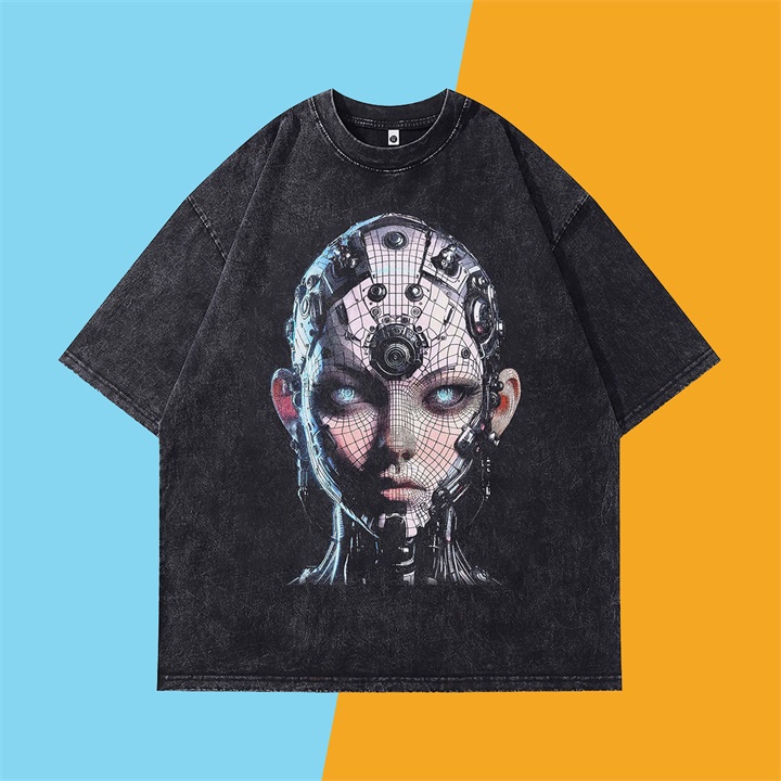 流行元素之未來科幻