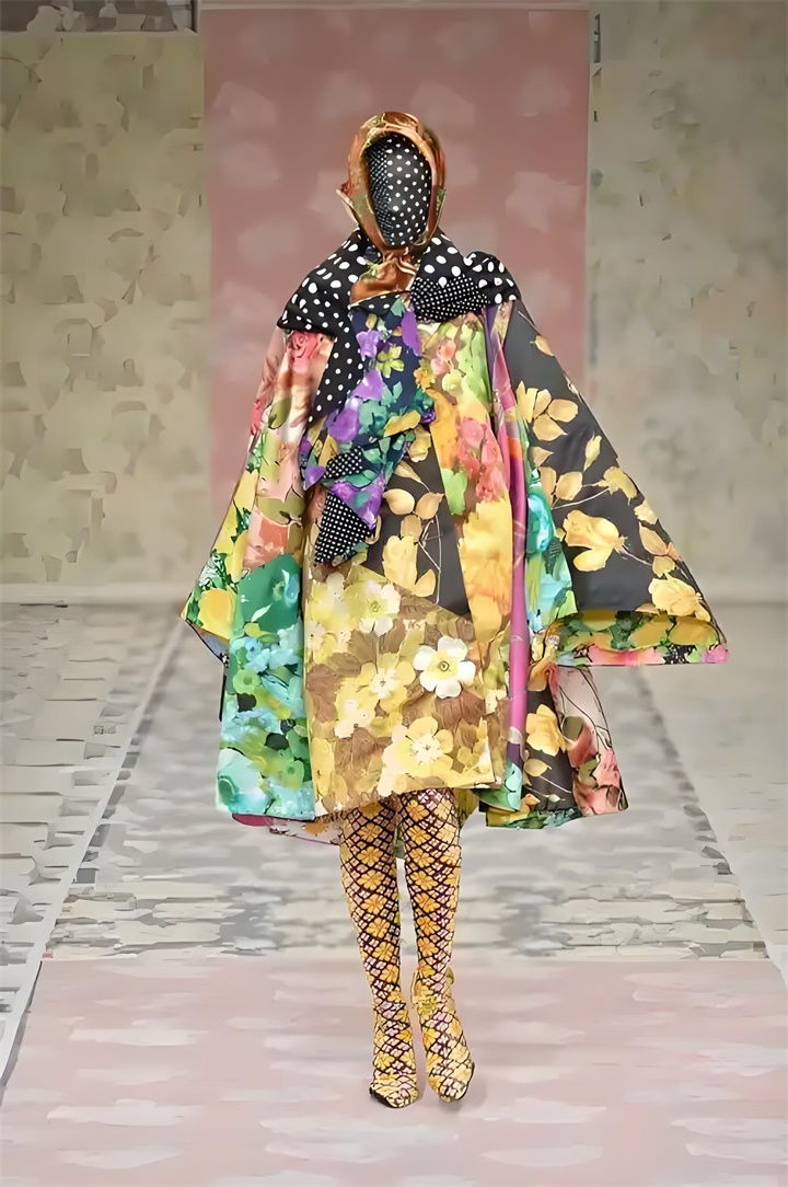 如何設(shè)計符合需求的衣服?