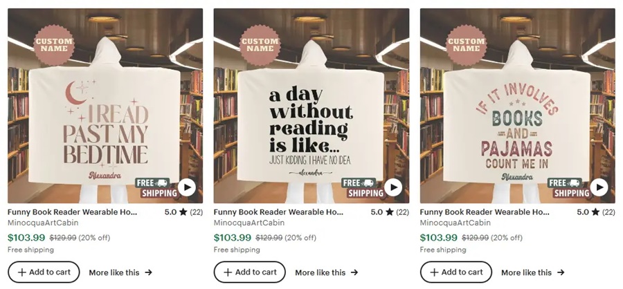 定制斗篷之定制文字設計