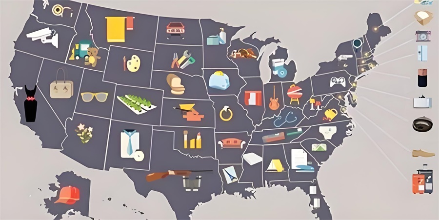 &ldquo;特朗普當選或有利于美國本土店&rdquo;