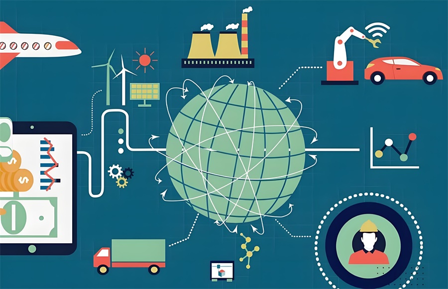 &ldquo;特朗普當選或使供應鏈轉移&rdquo;