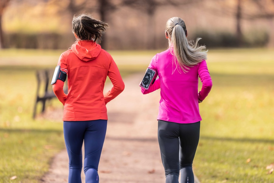 戶外運(yùn)動服裝pod的設(shè)計(jì)主題之跑步和慢跑