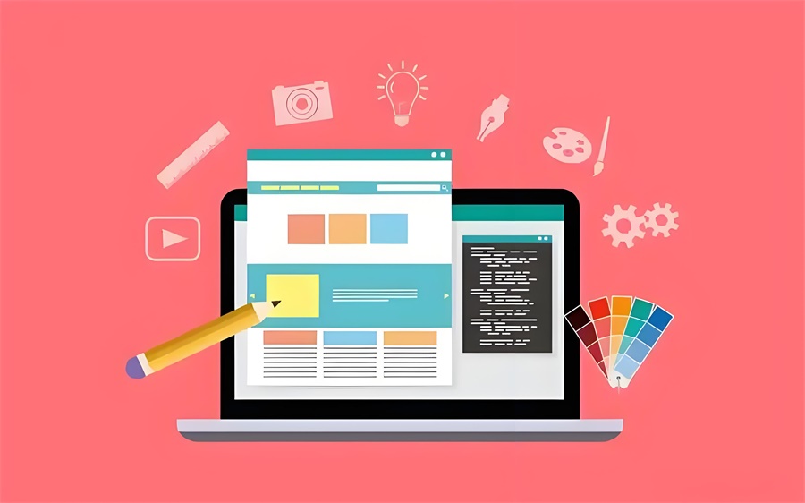 服裝POD模式獨(dú)立站內(nèi)容營銷要選擇合適的內(nèi)容