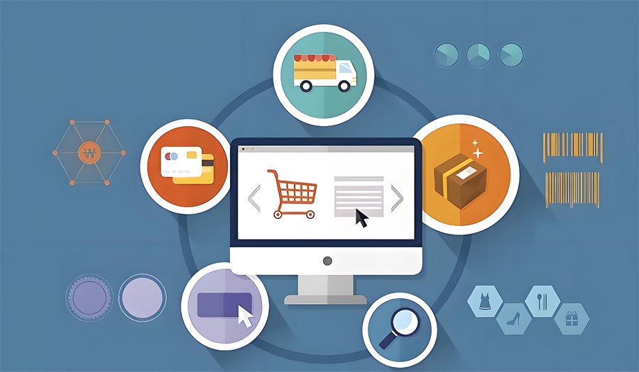 服裝POD模式獨(dú)立站內(nèi)容營銷要做好數(shù)據(jù)分析和優(yōu)化