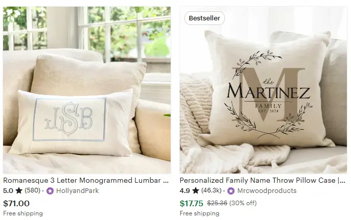 熱門定制抱枕的設(shè)計(jì)主題之餐廳枕頭