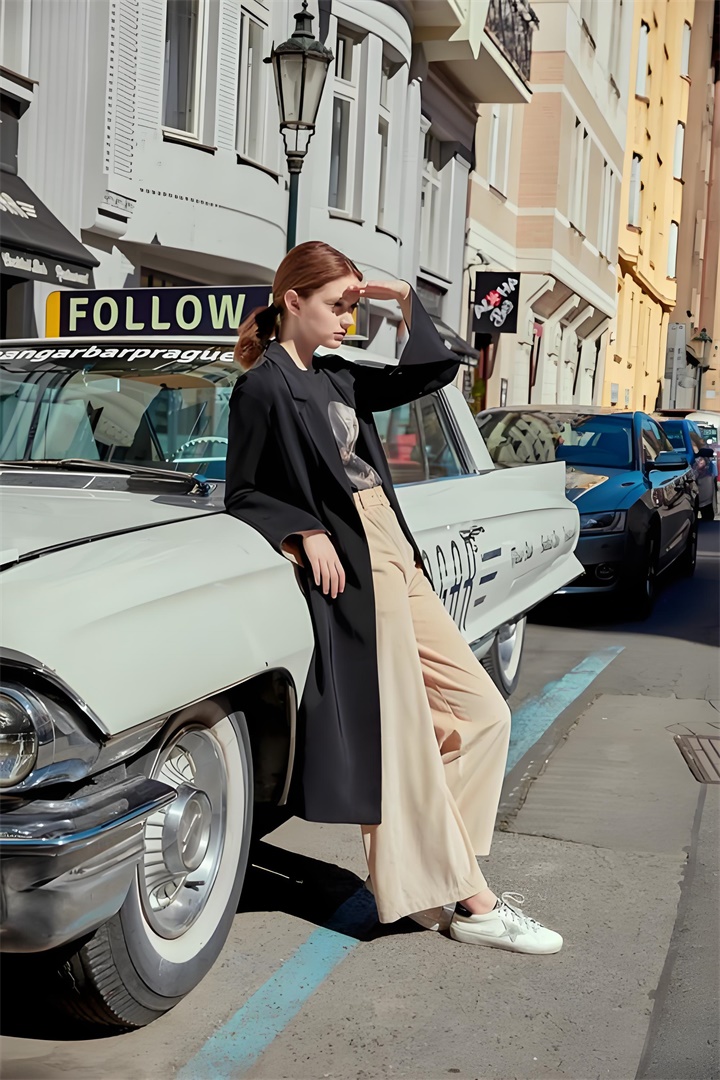 Temu2025女裝上新重點曝光，POD服裝賣家應(yīng)該做消費者需求的精品女裝