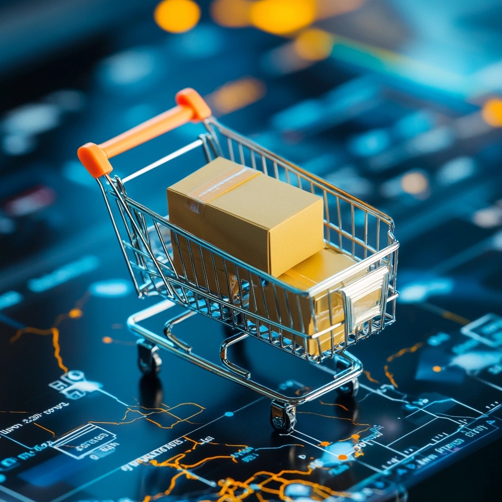 重塑電商格局:POD模式獨立站的精品路線打造指南