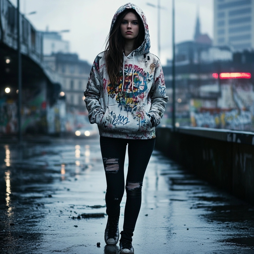 創(chuàng)意無限:個(gè)性衛(wèi)衣在線設(shè)計(jì)全攻略