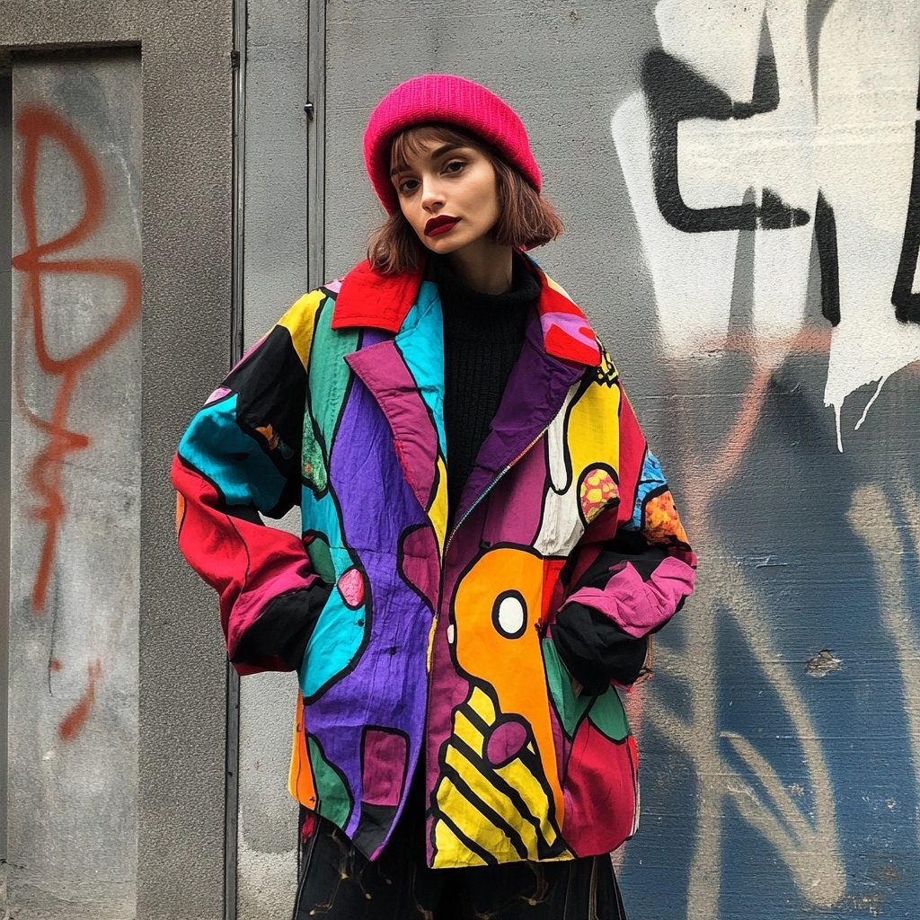 2025年P(guān)OD服裝獨(dú)立站營銷：四大營銷趨勢和行業(yè)新風(fēng)向