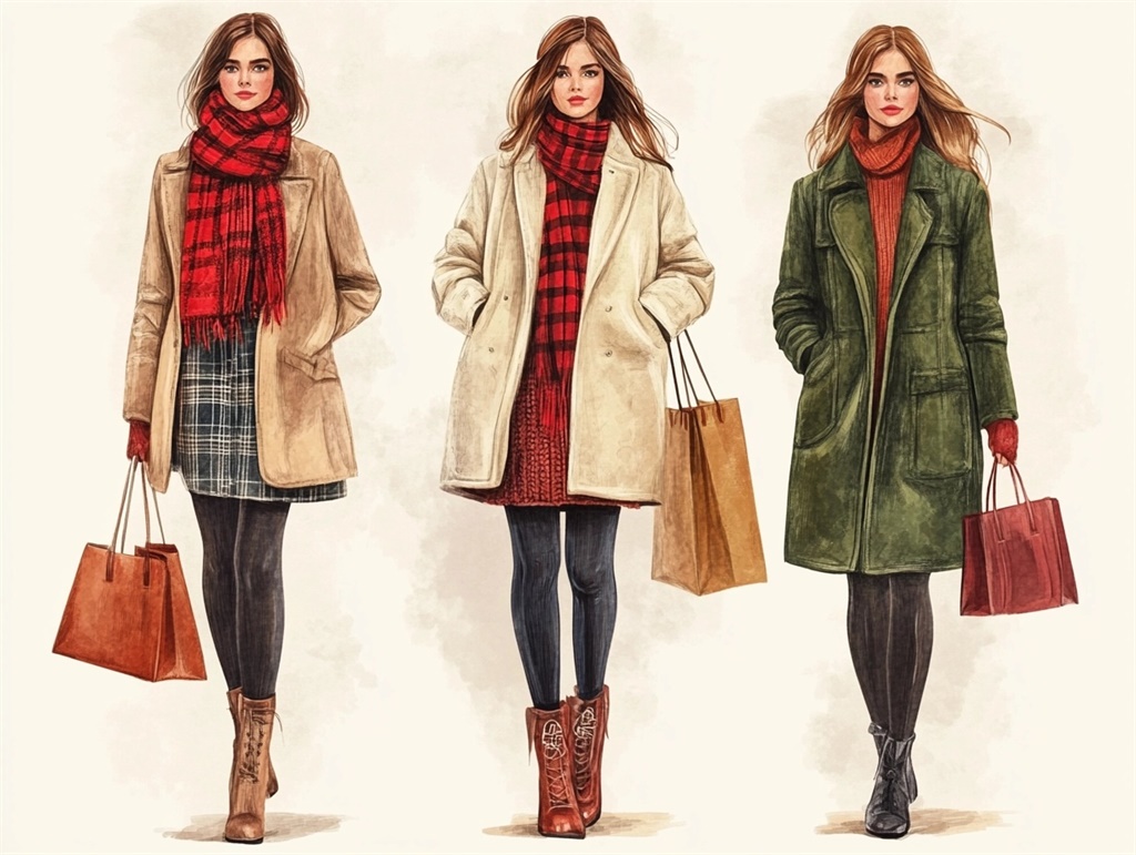 解鎖 POD 服裝設(shè)計寶藏:十大高能素材收集神器