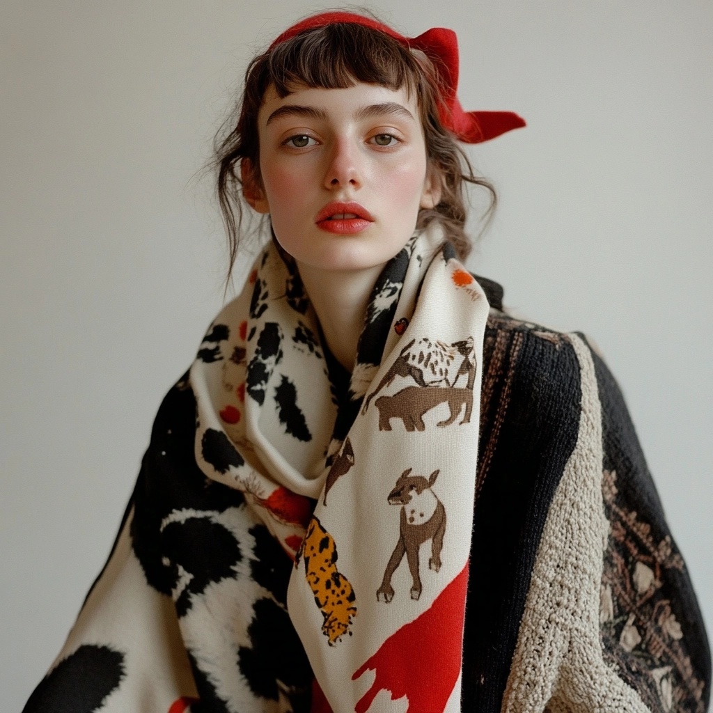 揭秘Ozon俄羅斯市場(chǎng)：潛力無限，POD服裝賣家介入指南