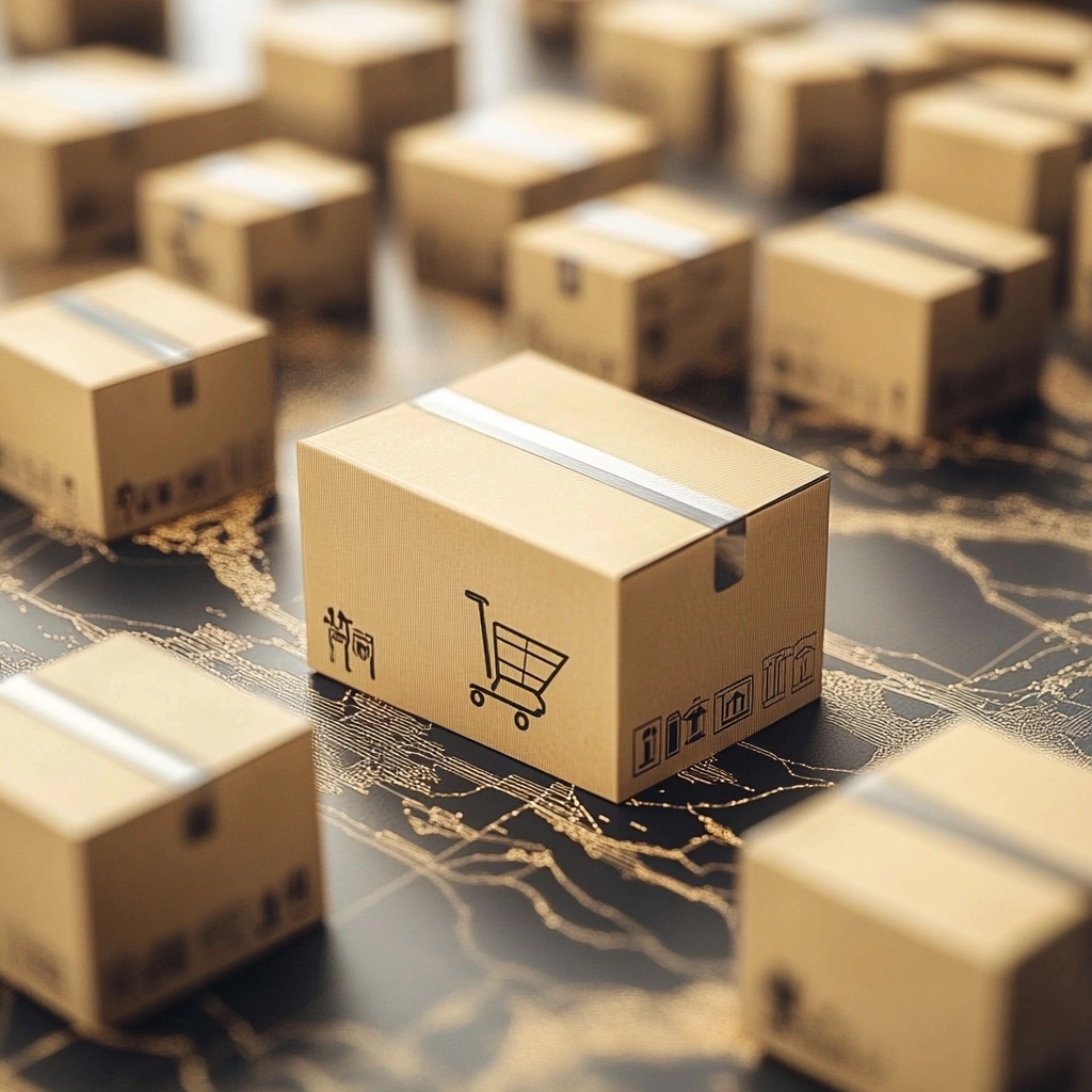 POD服裝賣家如何節(jié)省倉儲成本：揭秘隱性支出與應(yīng)對策略