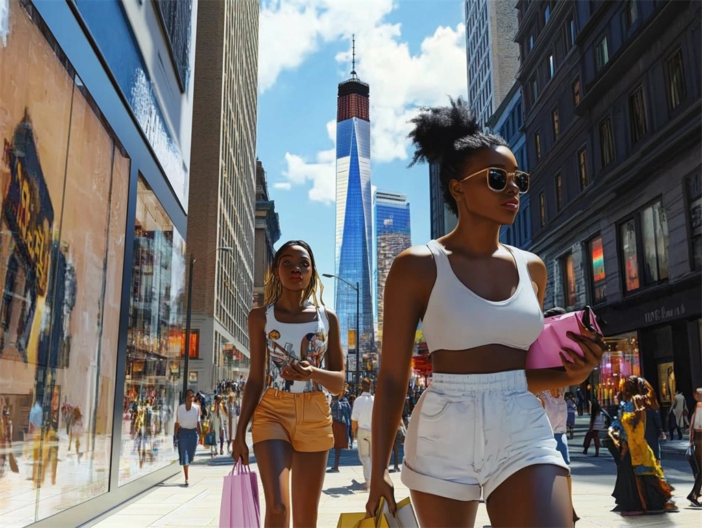 「POD服裝跨境電商攻略」：美國(guó)本土店鋪開設(shè)全指南