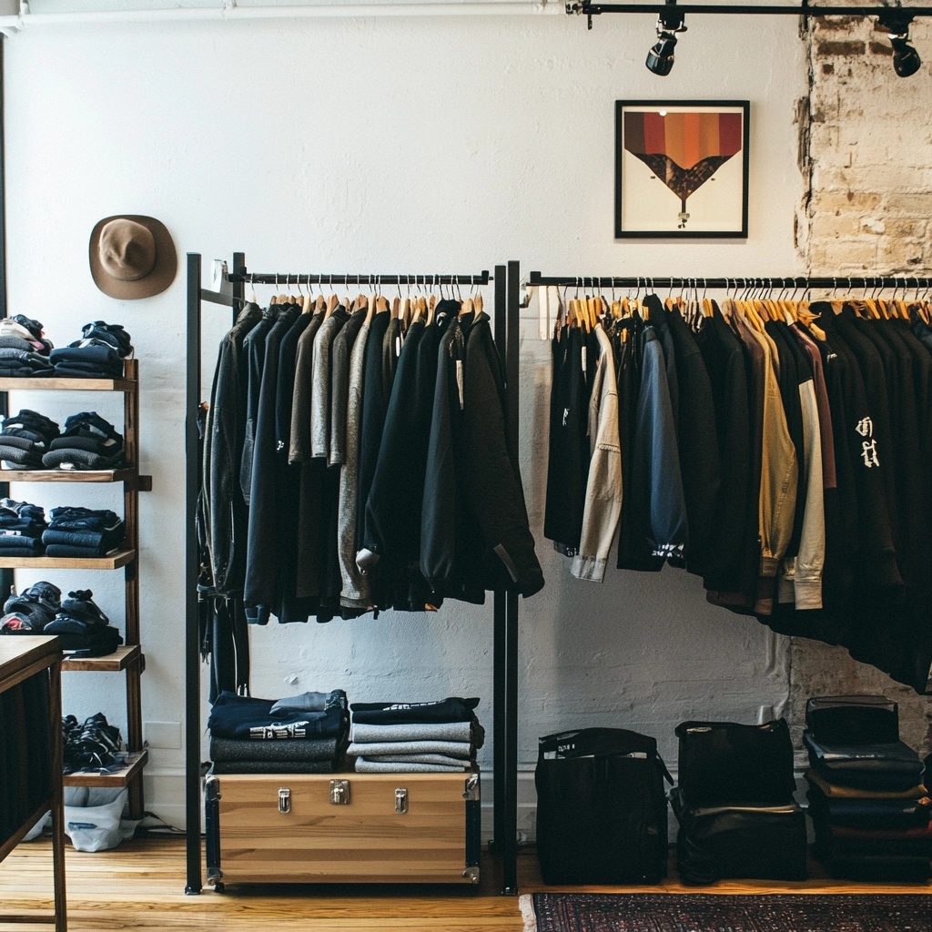 小單快反：POD服裝定制中小批量生產(chǎn)的關(guān)鍵考量