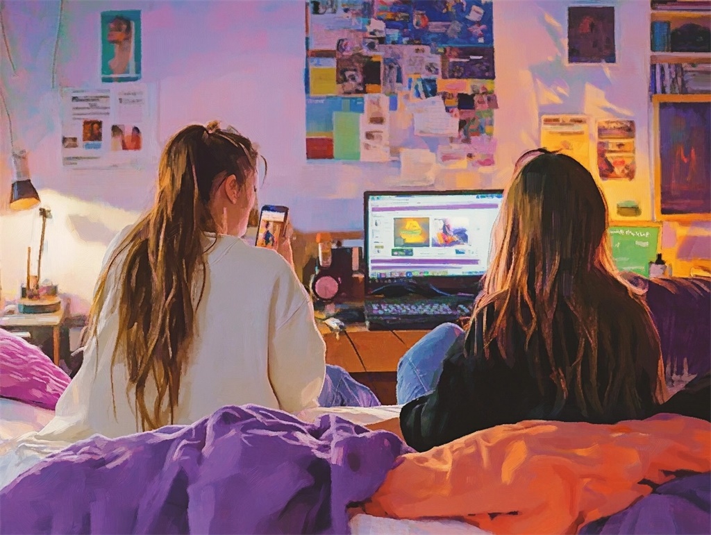 POD服裝賣(mài)家技巧：Facebook引流秘籍，助您精準(zhǔn)觸達(dá)目標(biāo)受眾