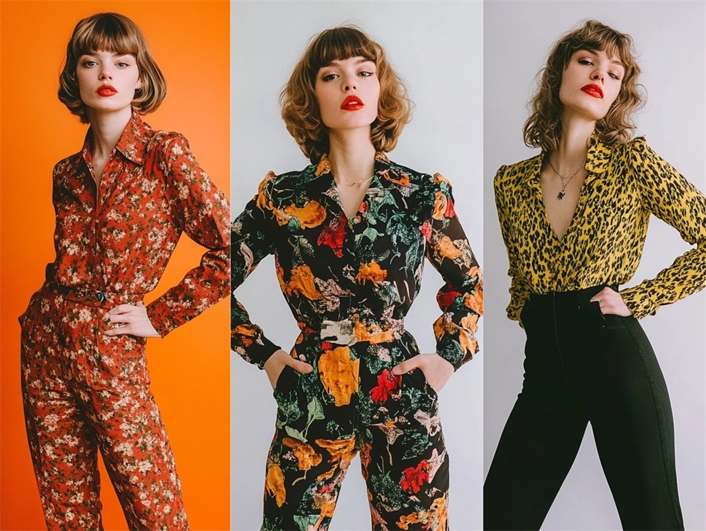 2024跨境電商服裝潮流回顧:爆款色彩、熱門款式與設(shè)計(jì)趨勢(shì)全解析