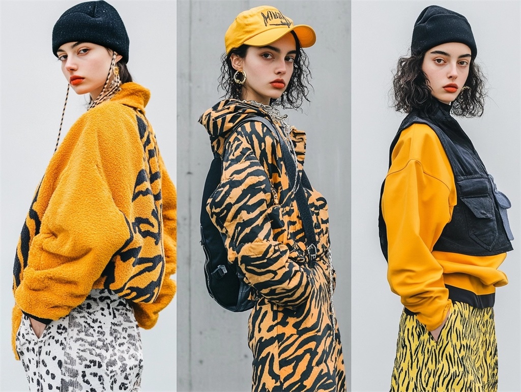 POD服裝定制模式：內(nèi)容營銷策略與推廣秘籍