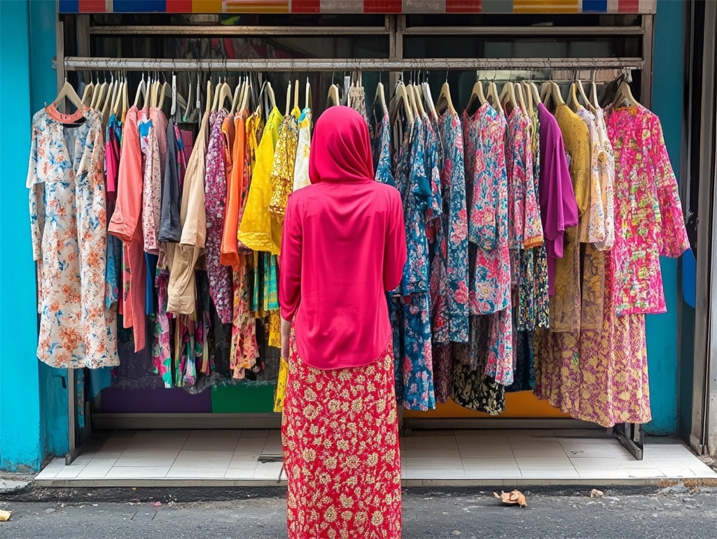POD服裝關(guān)注：東南亞服飾偏好、禁忌與消費洞察