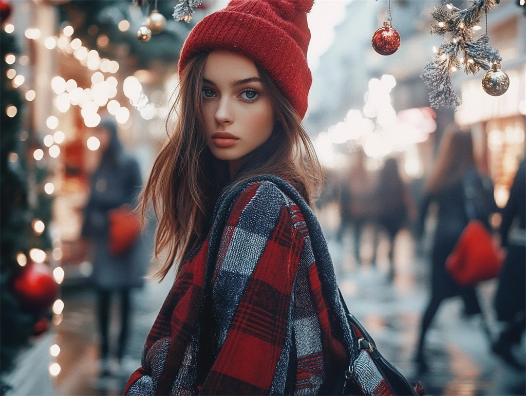 POD服裝關注:如何捕捉西方圣誕文化差異,打造熱銷節(jié)日服飾