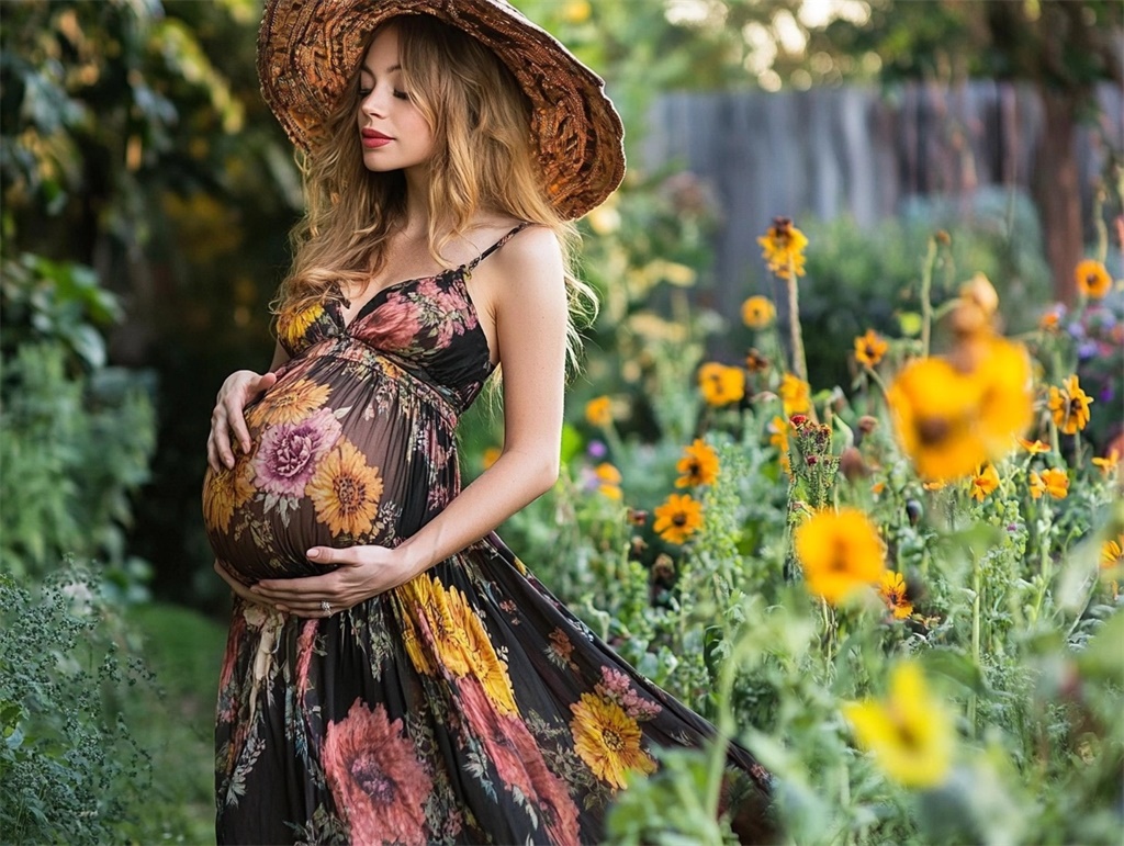 「POD服裝關(guān)注」:跨境電商孕婦裝設(shè)計(jì)秘籍與亞馬遜營銷策略