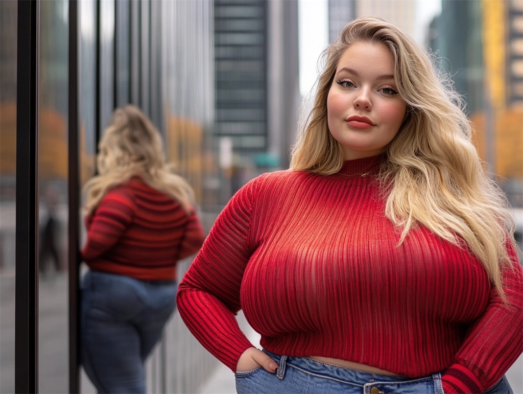 POD服裝設(shè)計(jì):大碼女裝跨境電商的設(shè)計(jì)秘籍與營(yíng)銷攻略