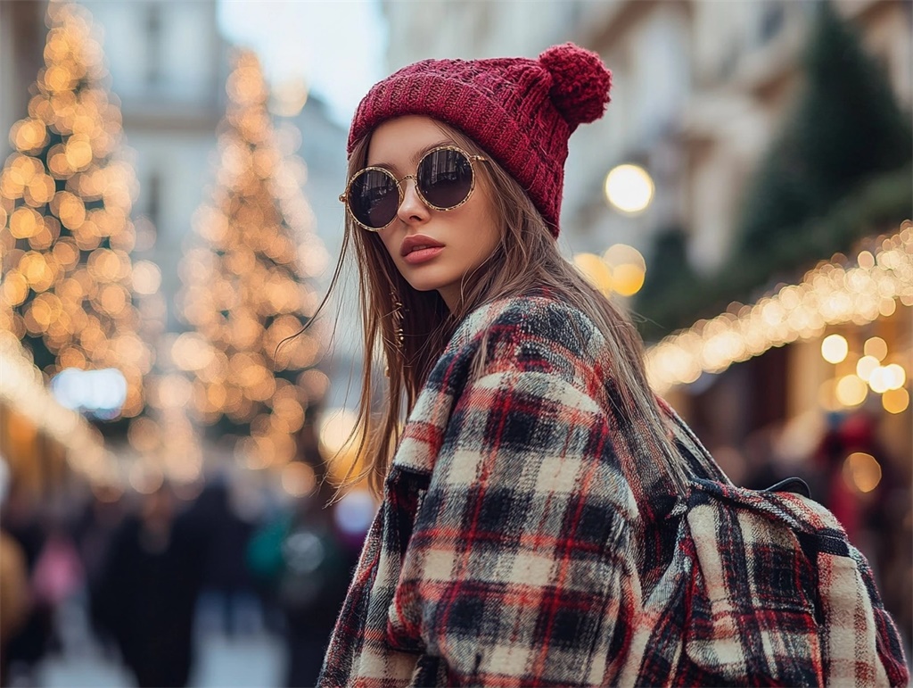 歐洲女性時(shí)尚購(gòu)物指南：電商平臺(tái)、服裝禁忌與圣誕禮物選擇