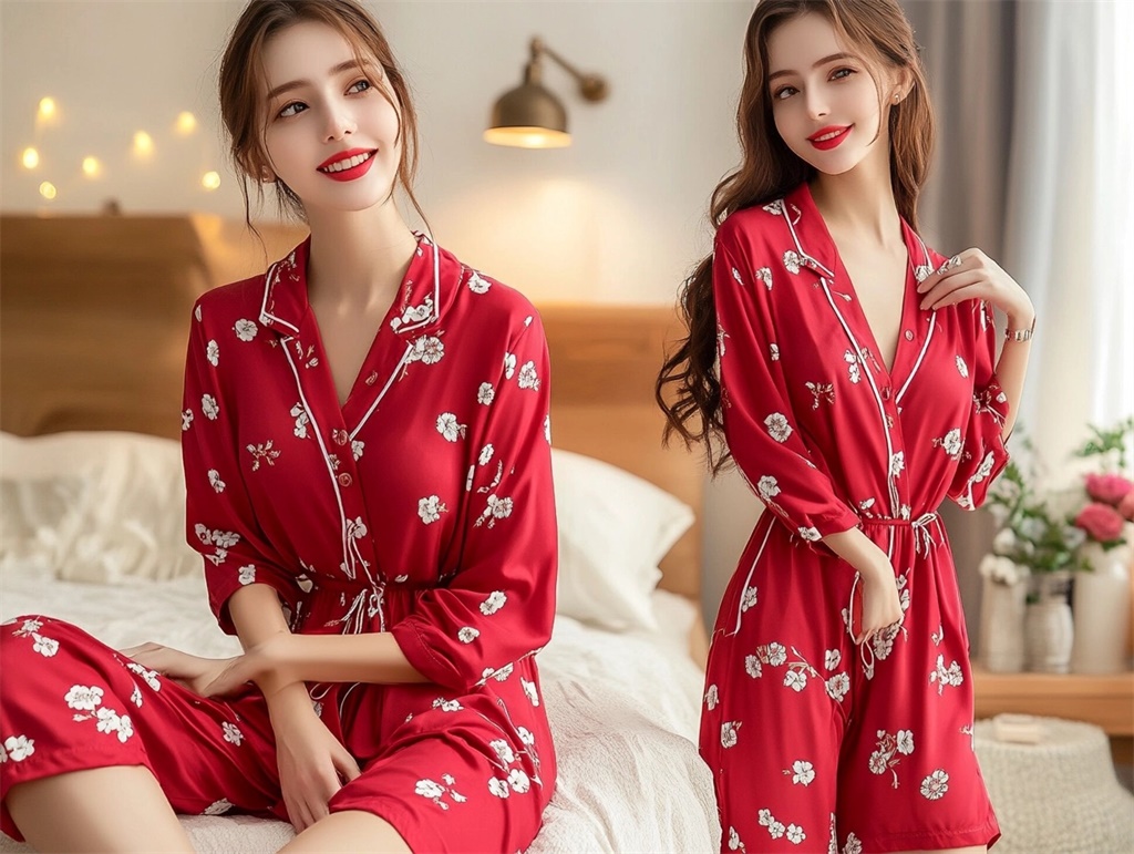 【POD服裝關(guān)注】睡衣市場趨勢解析:2030年全球規(guī)模將達(dá)到189.3億美元