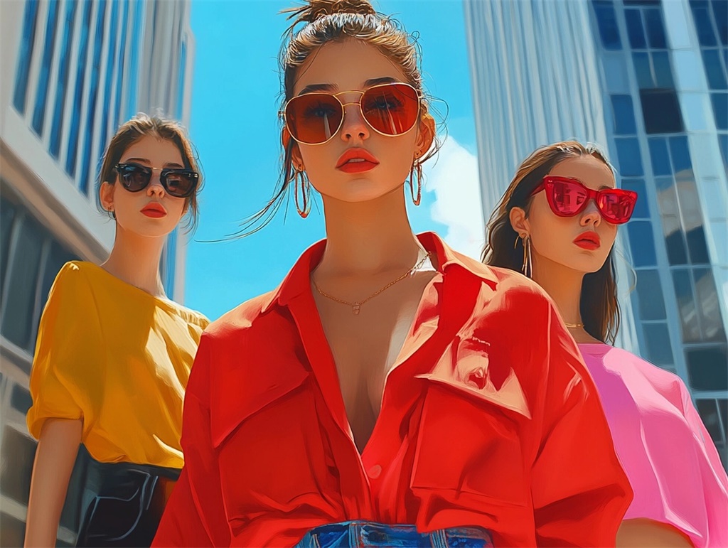 亞馬遜POD服裝測(cè)款全攻略：從選品到庫存優(yōu)化，輕松打造爆款！