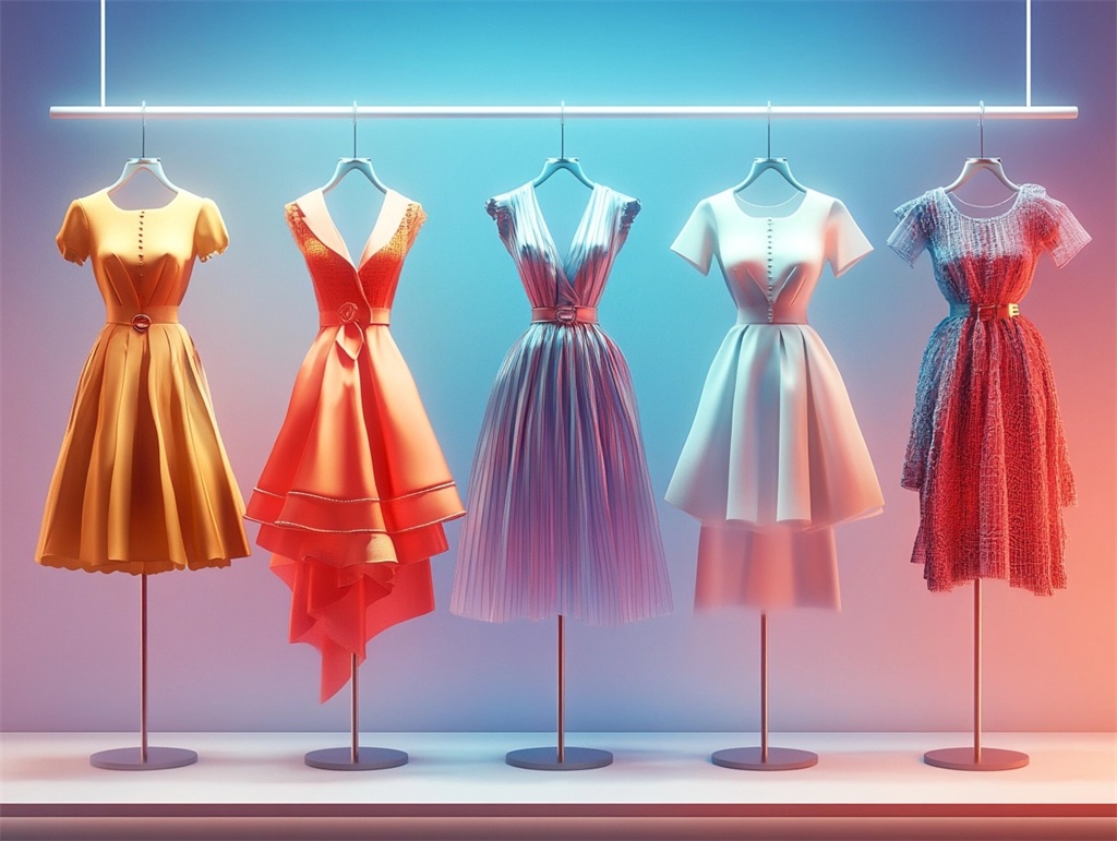 虛擬試衣與品牌體驗(yàn)：社交媒體中的增強(qiáng)現(xiàn)實(shí)和虛擬現(xiàn)實(shí)應(yīng)用