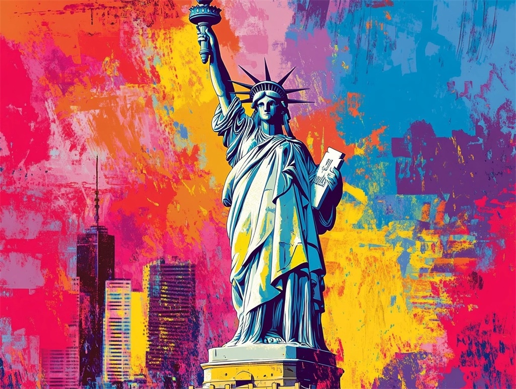 美國十大特殊文化如何影響POD服裝設計與選品策略