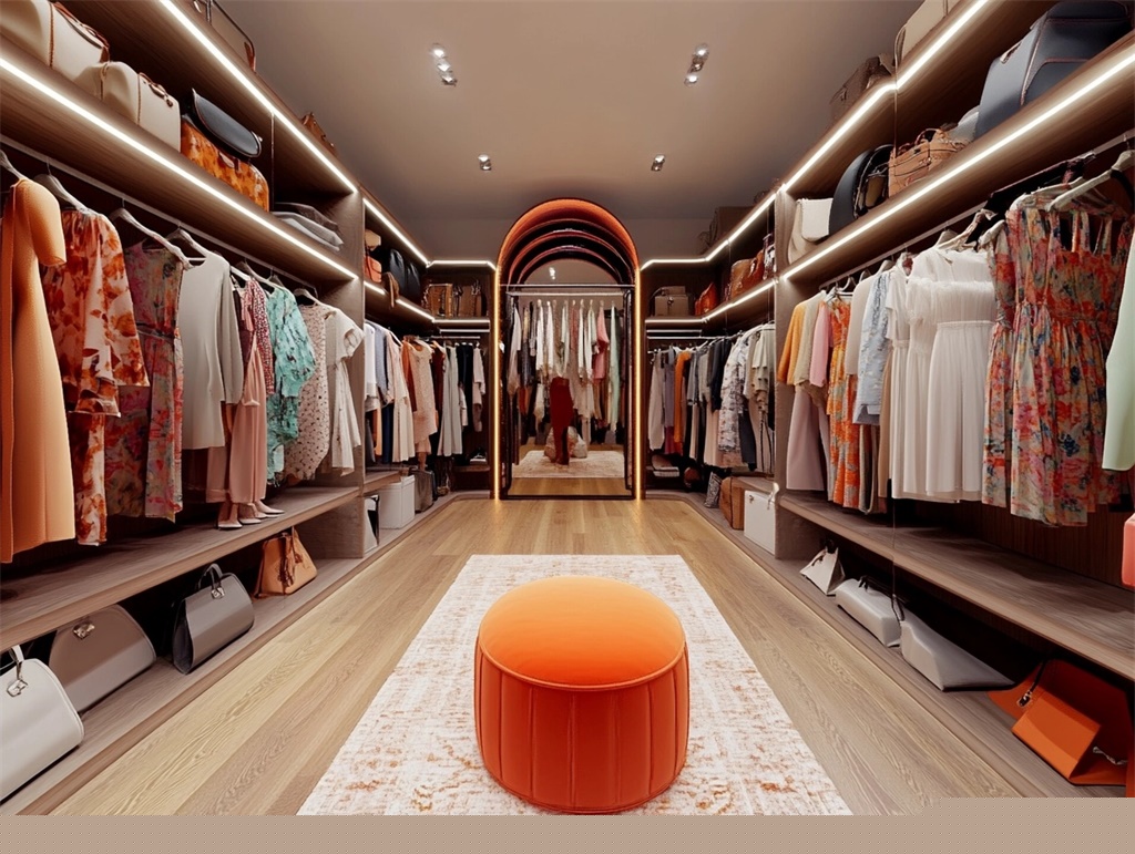 【POD服裝設(shè)計(jì)】探索TEMU服飾選品策略：日韓、中東與歐美市場(chǎng)趨勢(shì)全解析