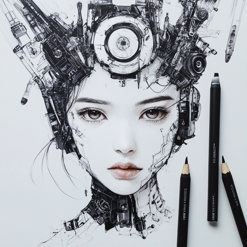 【POD服裝關(guān)注】跨境電商AI助手：解鎖未來電商新趨勢