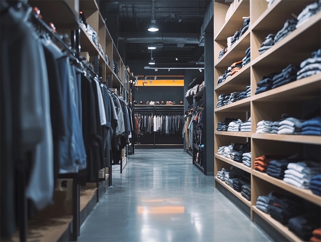 POD服裝賣家在亞馬遜與TikTok雙平臺服裝銷售攻略：流量互補秘訣