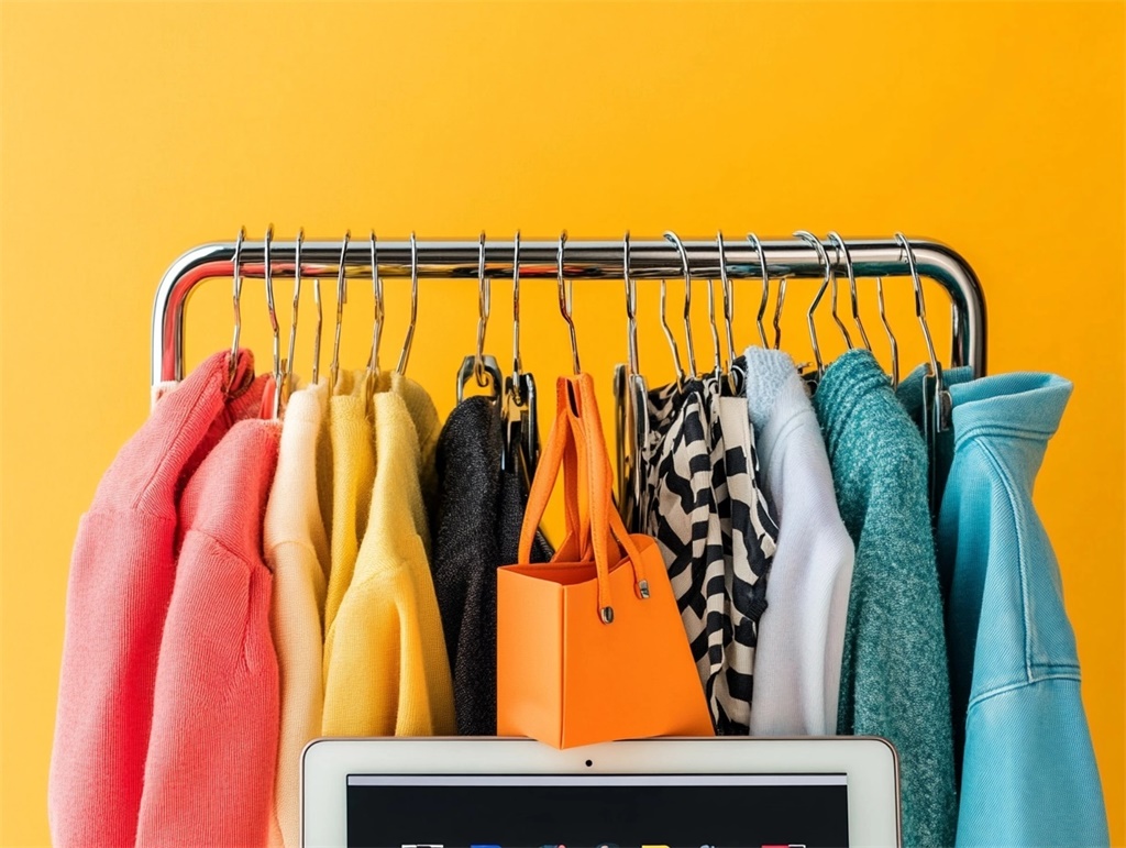 2025年全球跨境電商服裝熱銷趨勢(shì)及消費(fèi)者洞察 | POD服裝跨境電商新機(jī)遇