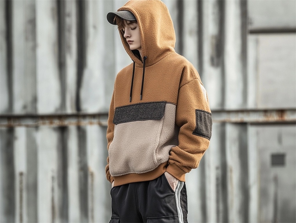 男裝品牌出海加速，跨境電商POD男裝市場大有可為