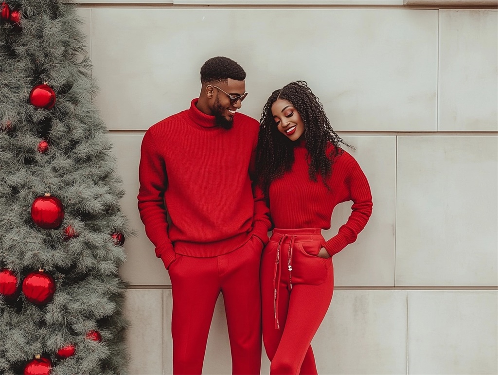 揭示膚色與服裝色彩搭配秘訣 | POD服裝設計指南