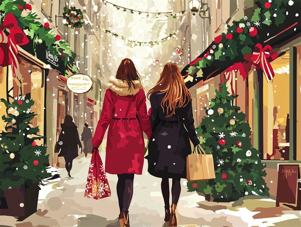 圣誕節(jié)TikTok挑戰(zhàn):引爆品牌曝光與銷(xiāo)售增長(zhǎng)的新機(jī)遇