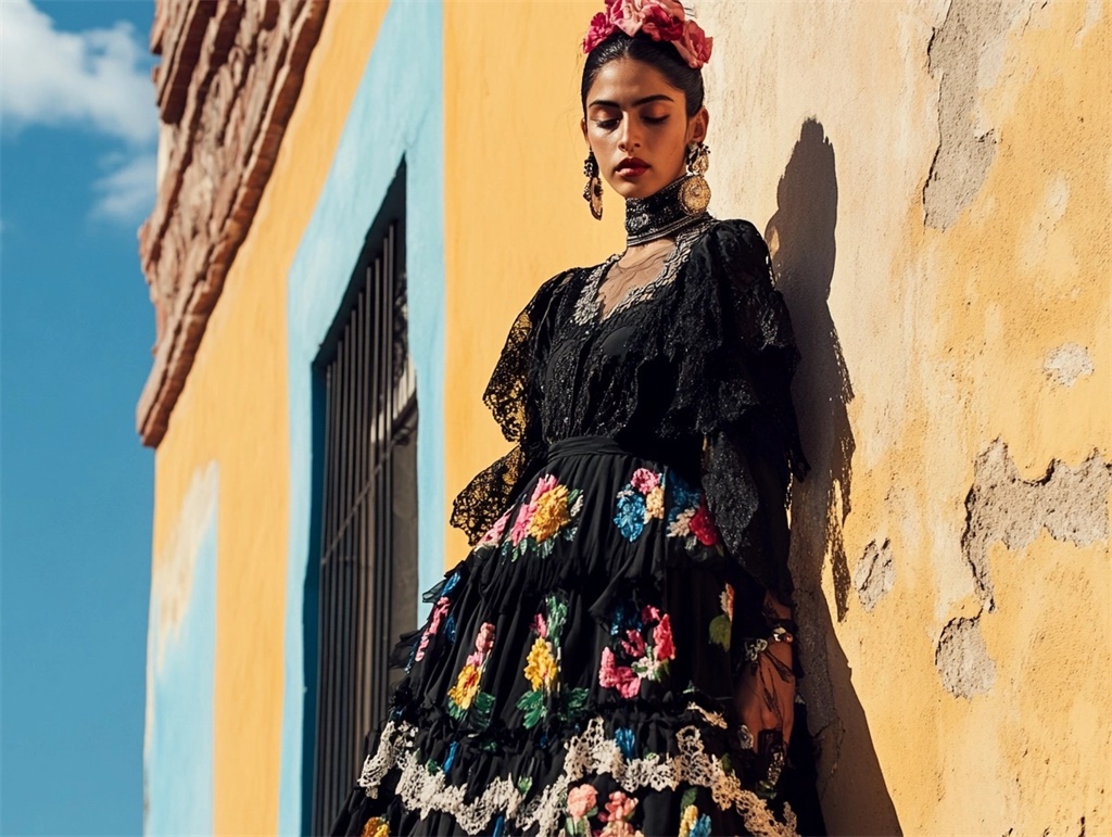 拉美服裝跨境電商POD選品指南:探索消費者的時尚偏好