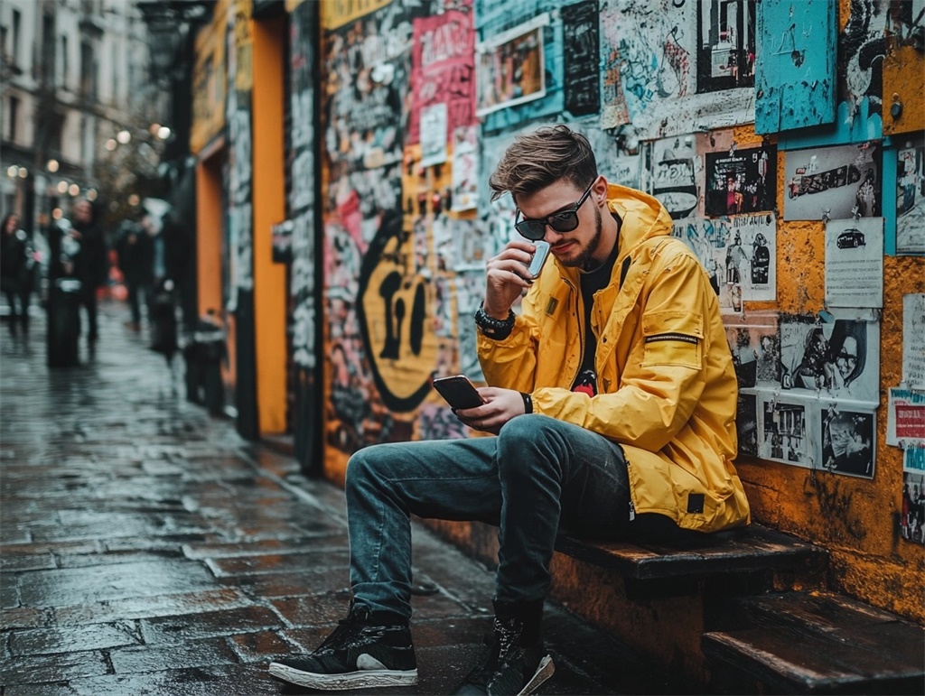 2025新年營銷策略：如何借力TikTok達人提升POD品牌影響力