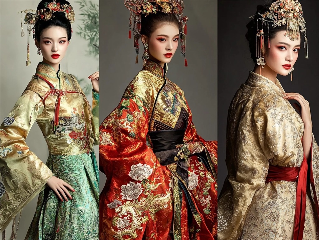 探索全球10大經(jīng)典印花風(fēng)格，每一種都獨(dú)具魅力