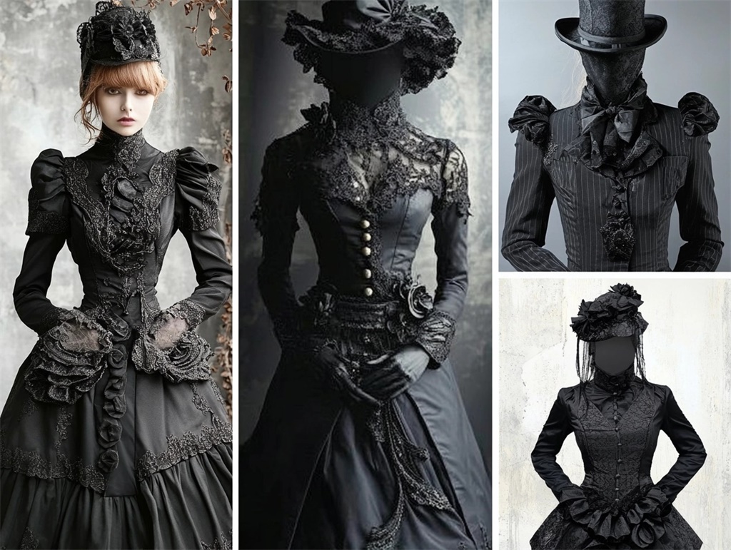 2025年P(guān)interest潮流趨勢(shì):復(fù)古與創(chuàng)新的碰撞 | 預(yù)測(cè)未來(lái)時(shí)尚走向