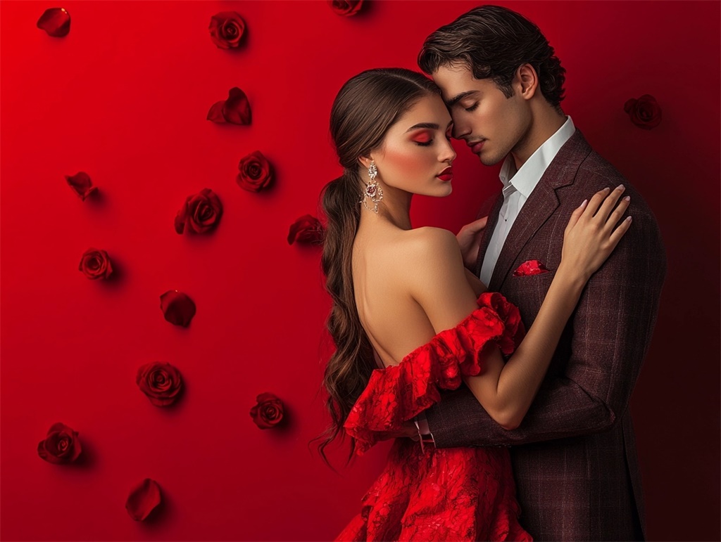 POD按需打印：2025年情人節(jié)八大個(gè)性化設(shè)計(jì)創(chuàng)意推薦