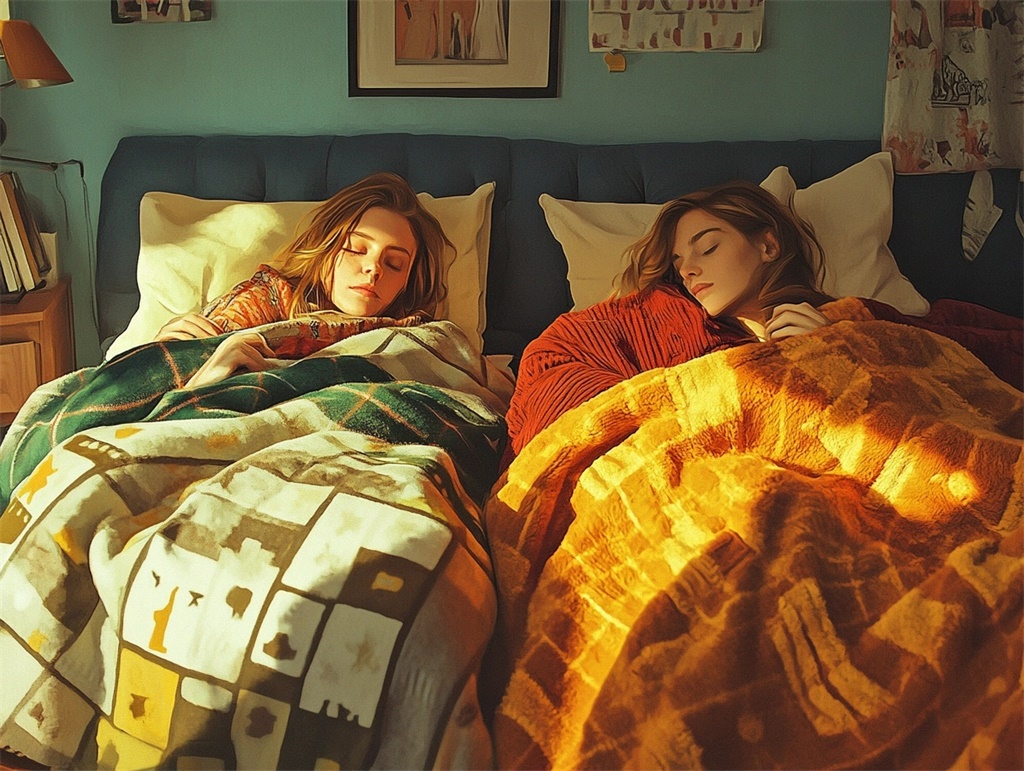 跨境電商POD毛毯印花圖案推薦:個(gè)性定制帶給顧客溫馨記憶