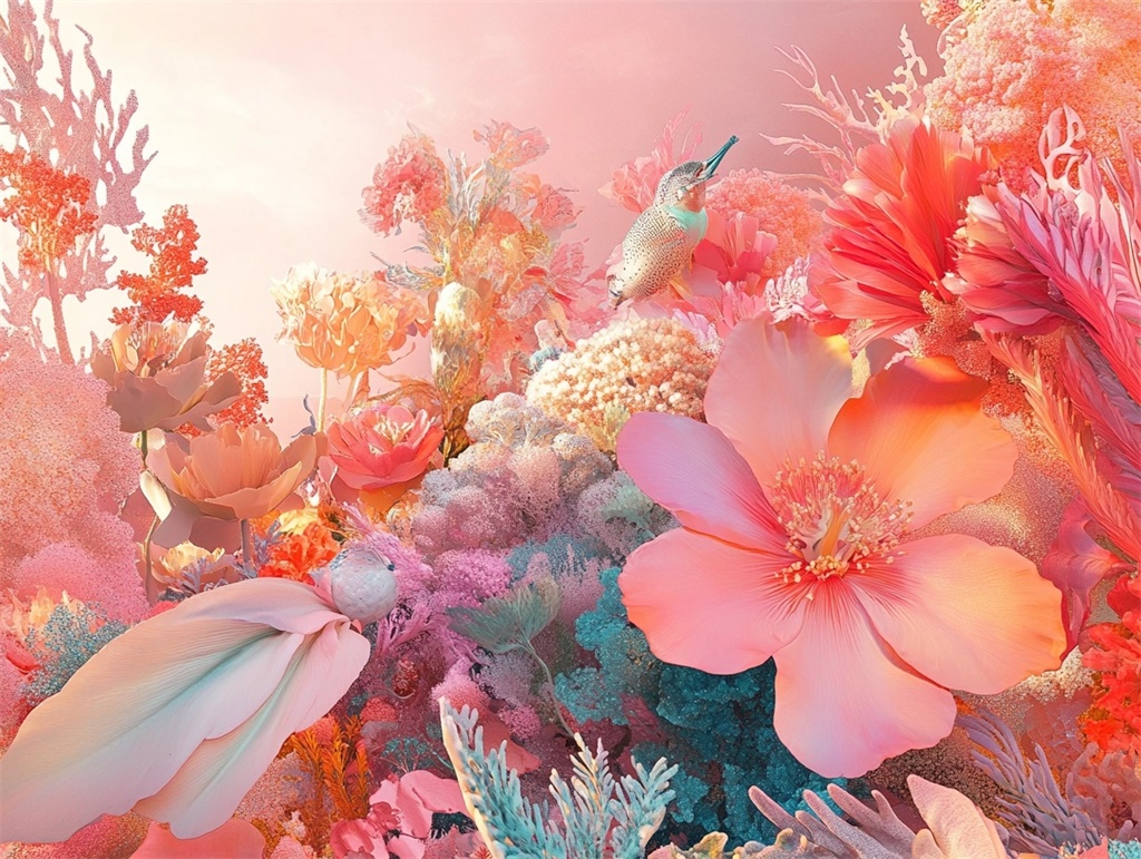 2025年流行色彩趨勢：引領(lǐng)POD服裝設(shè)計新風(fēng)尚