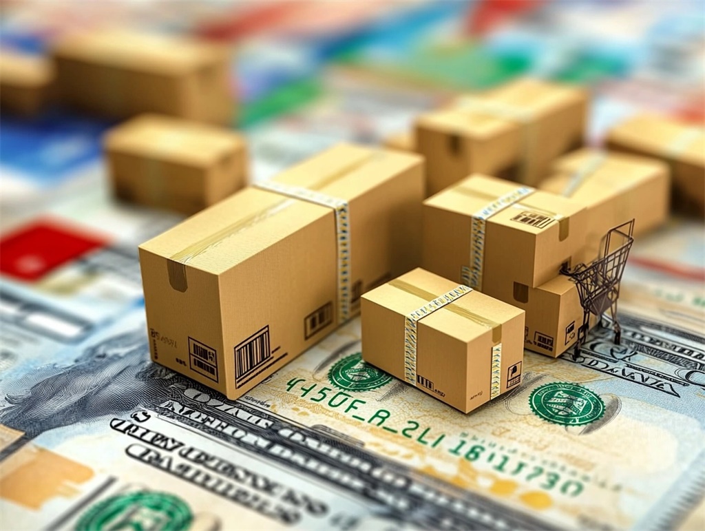 美國關(guān)稅新政沖擊下，POD服裝定制賣家如何破局？