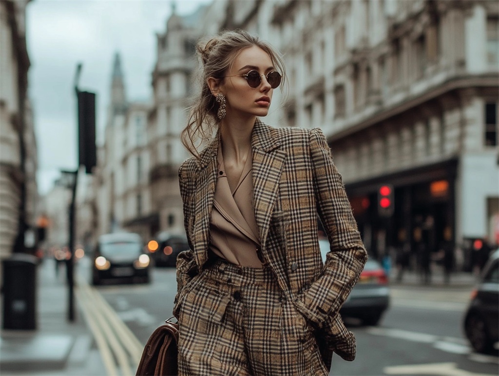 2025春夏十大設(shè)計趨勢  探索最新時尚潮流與創(chuàng)意靈感